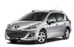 Peugeot 207 Millesim 2010 года